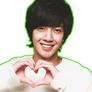 Kim Hyun Joong 1