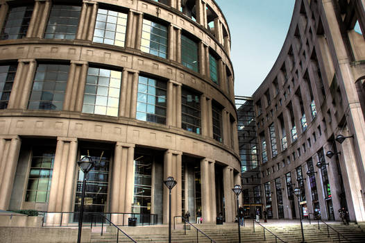 Vancouver Library