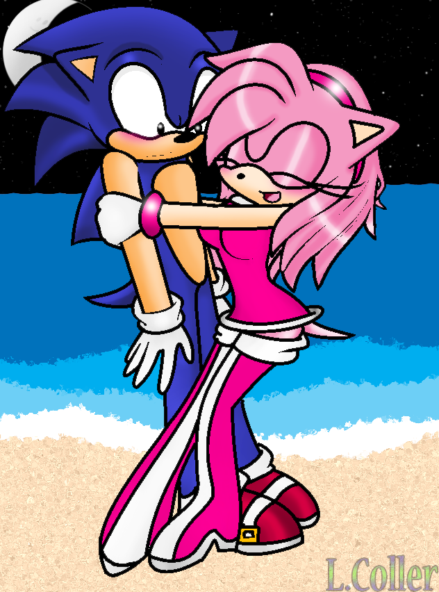 221 - Sonamy - The Night Beach