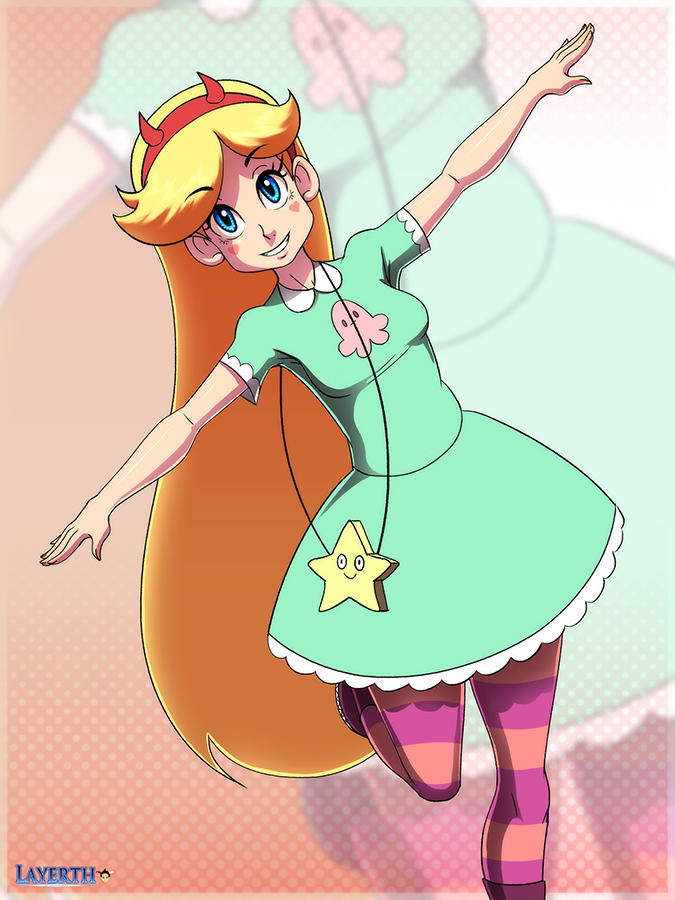 Layerth Android Star by Layerth on DeviantArt