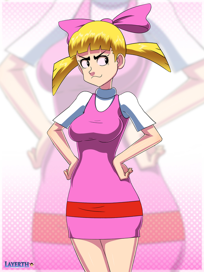 Layerth Artist Helga G. Pataki by Layerth on DeviantArt
