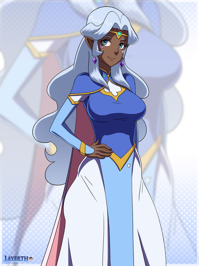 Allura