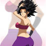 Caulifla #7