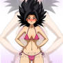 Caulifla Bikini #8