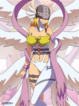 Angewomon