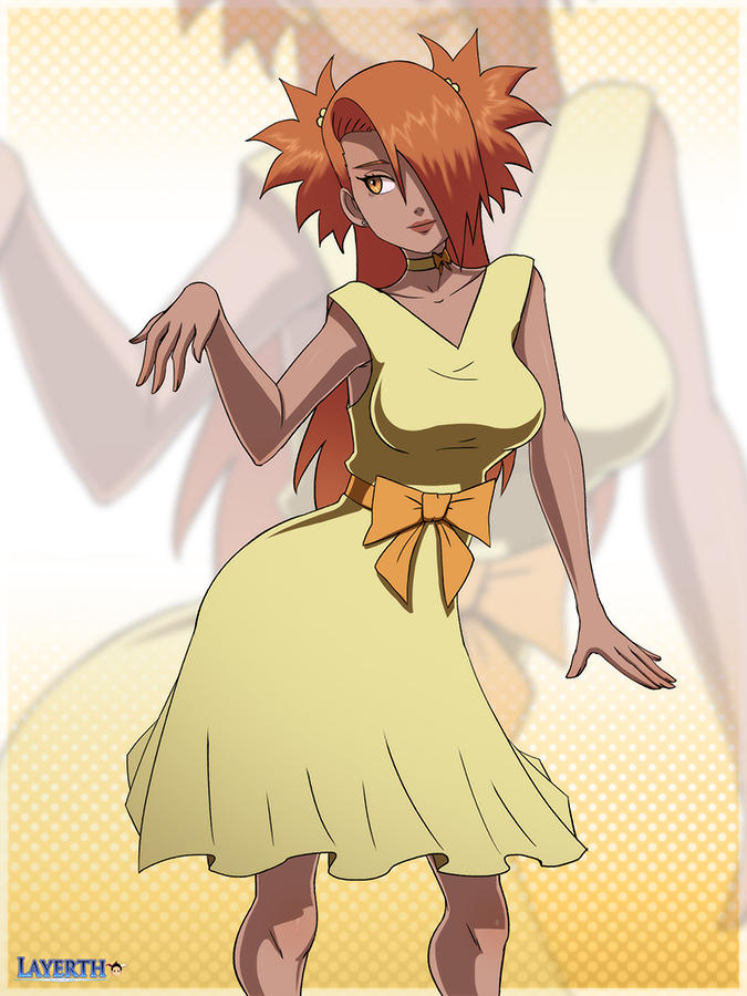 Layerth Artist Chocho v2 by Layerth on DeviantArt