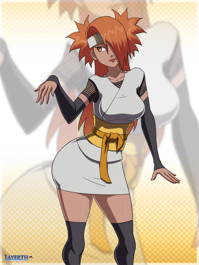Layerth Artist Chocho by Layerth on DeviantArt