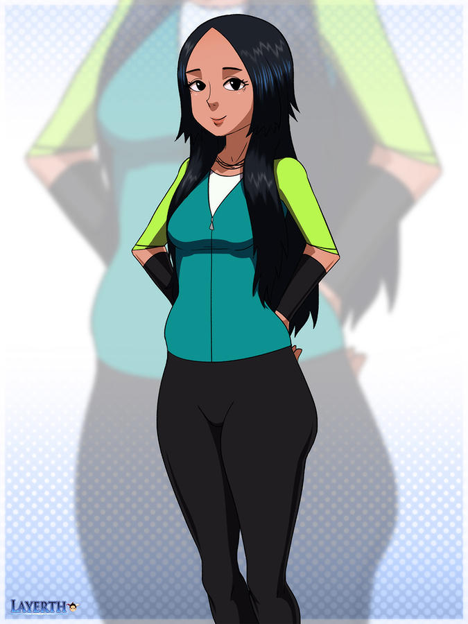Layerth Android Mira by Layerth on DeviantArt