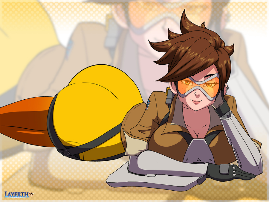 Tracer #3.