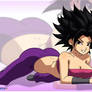 Caulifla #10