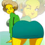 Edna Krabappel