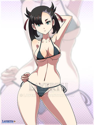 Marnie Bikini