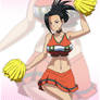 Momo Yaoyorozu c#4