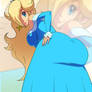 Rosalina #62