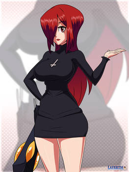 Parasoul