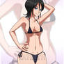 Rukia Kuchiki Bikini #8