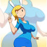 Fionna #4