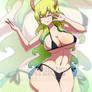 Lucoa Bikini #3