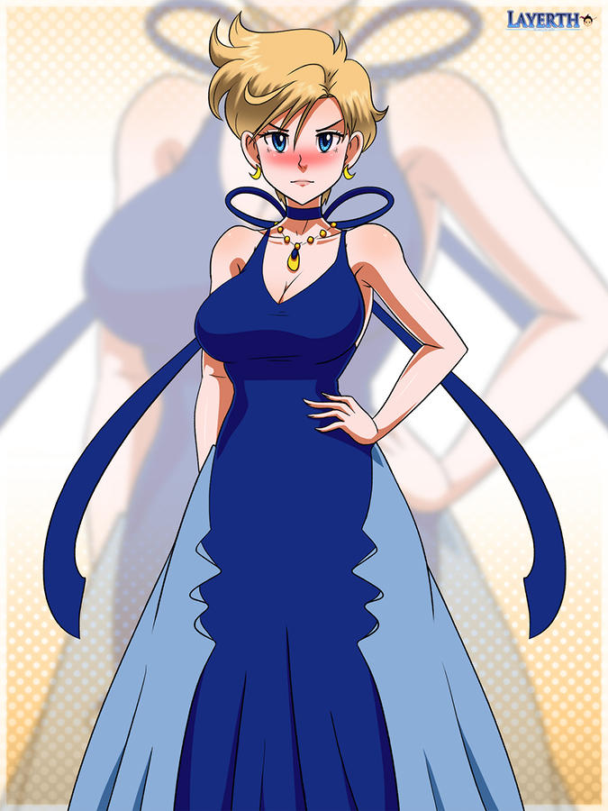 Princess Uranus By Layerth On Deviantart Princess Uranus By Layerth On Deviantart