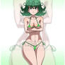 Tatsumaki Bikini #2