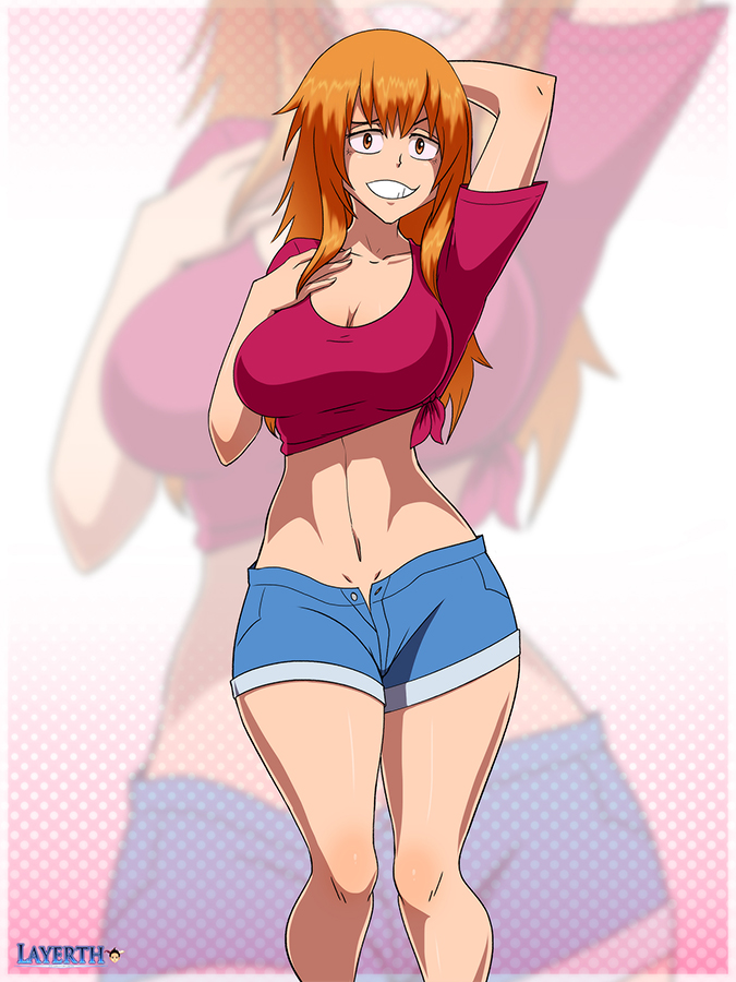 Gamo Maki 2 by Layerth on DeviantArt