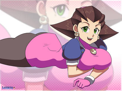 Tron Bonne #3