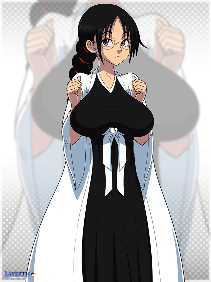 Layerth Artist Unsai by Layerth on DeviantArt