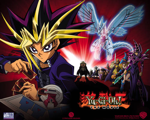 Yugi Mutou