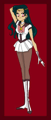 Sailor Cadet