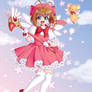 Pastel Card Captor Sakura