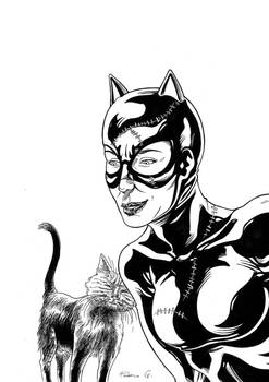 Catwoman