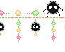 Soot Sprite Divider Pixel