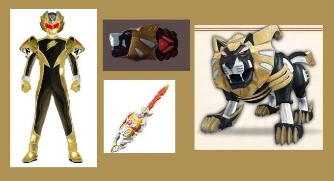 Jungle Fury Lion Ranger by Greencosmos80 on DeviantArt Jungle Fury Lion Ranger by Greencosmos80 on DeviantArt