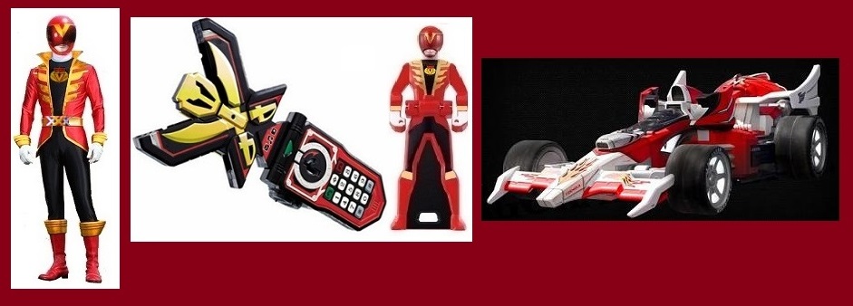 Black Megaforce Ranger Deviantart Century Super Megaforce Ranger by Greencosmos80 on DeviantArt