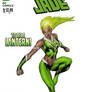 Jade New 52