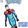 Eradicator New 52