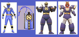 Alien Rangers Deviantart Green Alien Ranger by Greencosmos80 on DeviantArt