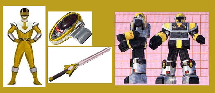 Explore the Best Powerrangerstimeforce Art | DeviantArt