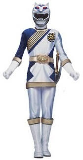 Female Lunar Wolf Ranger by Greencosmos80 on DeviantArt