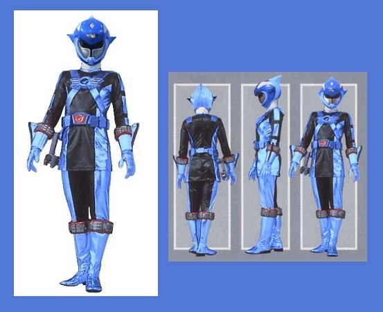 Cobalt Rpm Ranger RPM Cobalt Ranger vers 2 by Greencosmos80 on DeviantArt