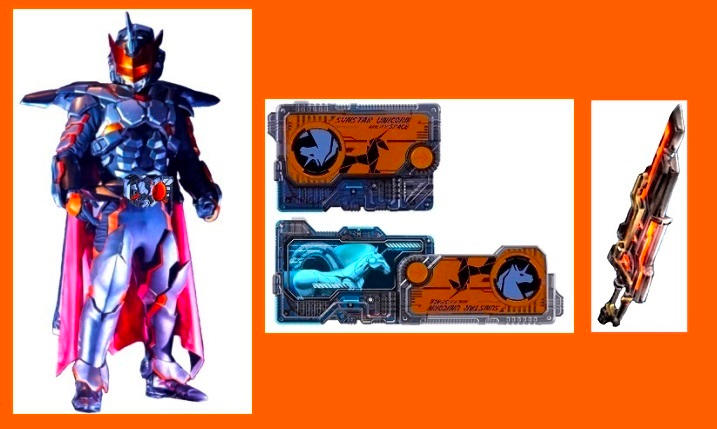 Kuman Rider Myth Kamen Rider Mythos by Greencosmos80 on DeviantArt