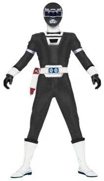 Black Racer by Greencosmos80 on DeviantArt