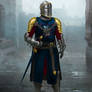 (Empire) Buchenauer knight 1