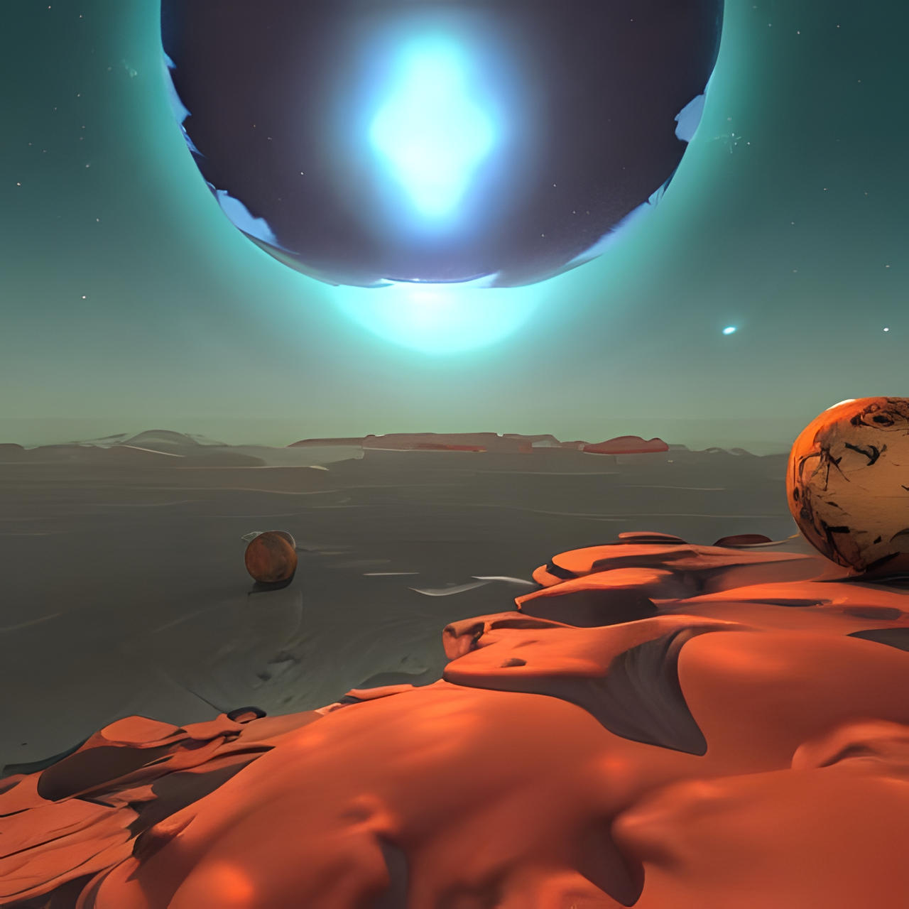 Planet Deviantart Other Planet by FrankSchaeferArt on DeviantArt