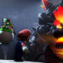 Bowser's Fury