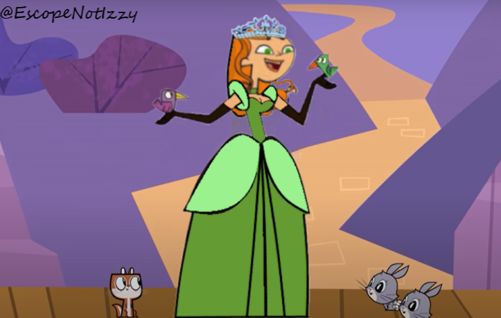 Princess Izzi Princess Izzy by EscopeNotIzzy on DeviantArt