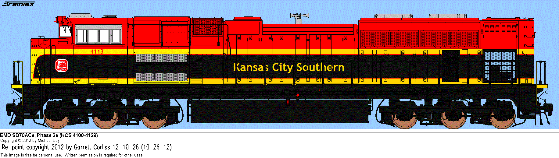 KCS ACe by wolfnut2985 on DeviantArt