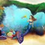 DrPoisetMermaidMural1b