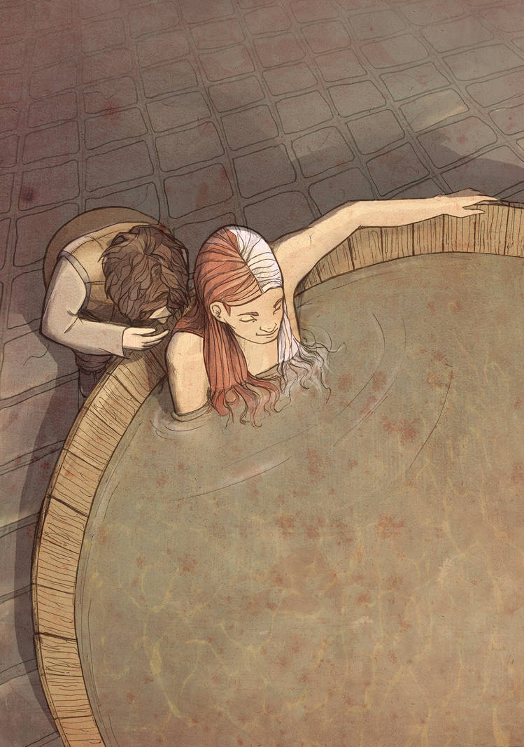 Second Name by mustamirri