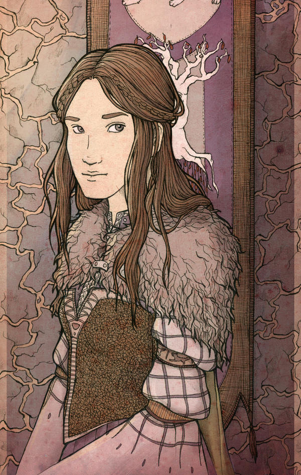 Lyanna Stark